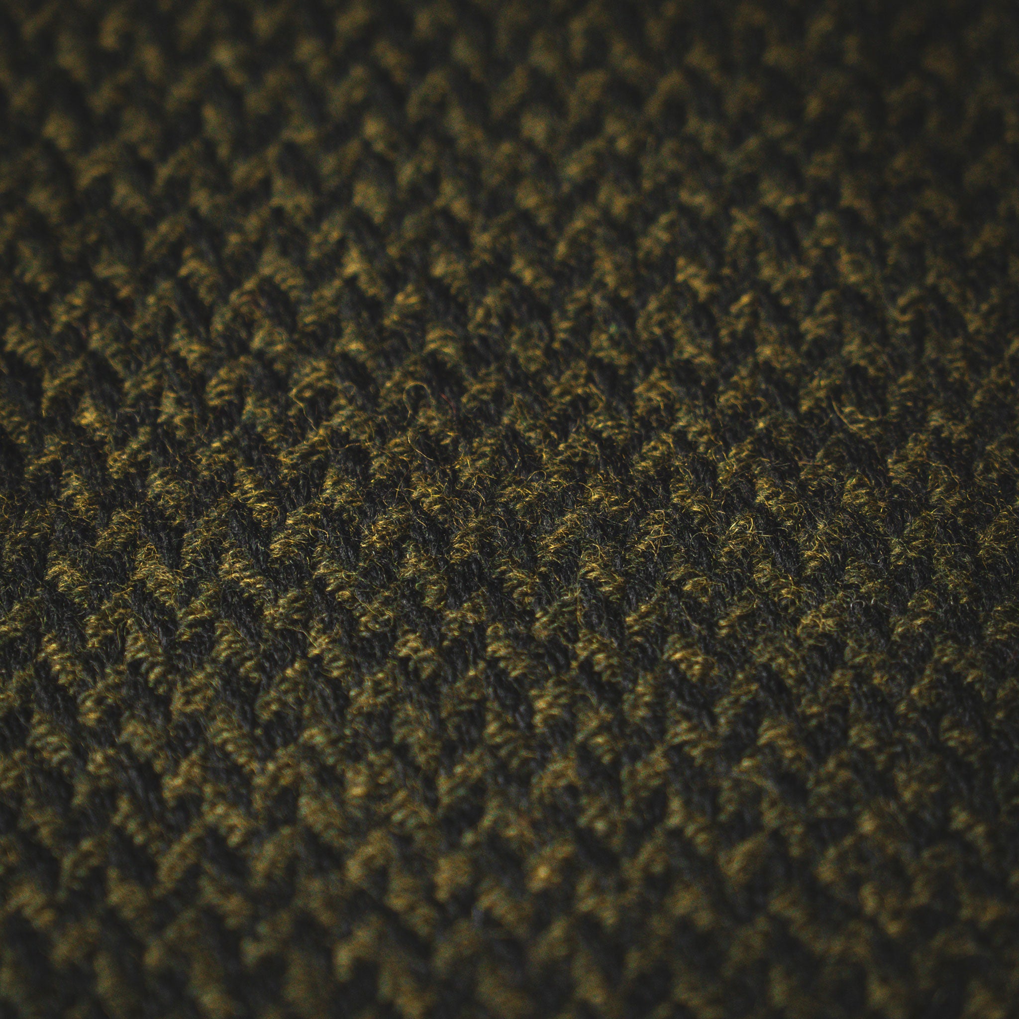 SALTERFORTH / GREEN-Scarf